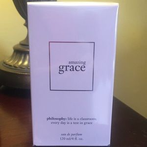 Amazing Grace eau de parfumerie